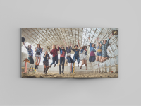 выпускные альбомы