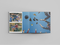 выпускные альбомы