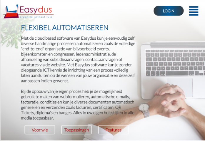 Easydus
