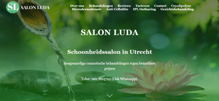 Salon Luda