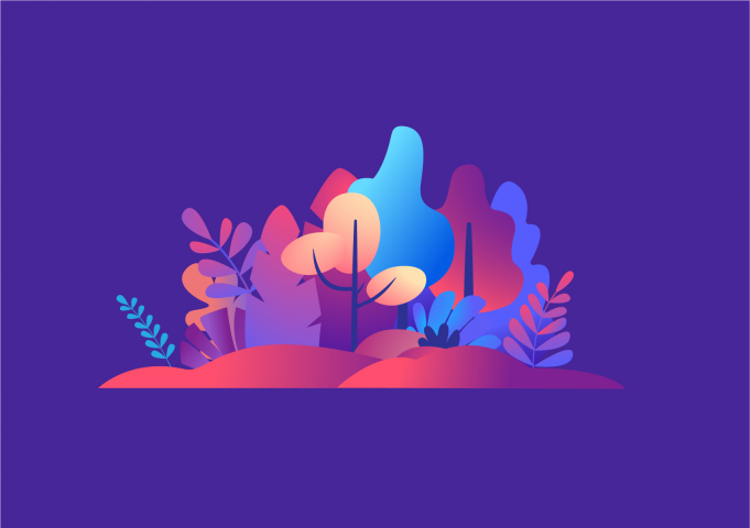 Векторная иллюстрация