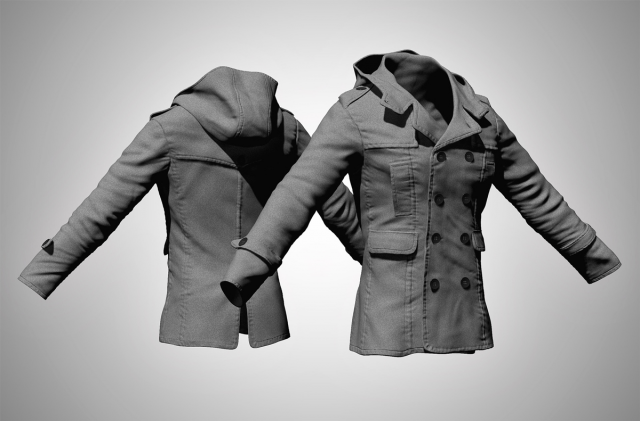 Trenchcoat