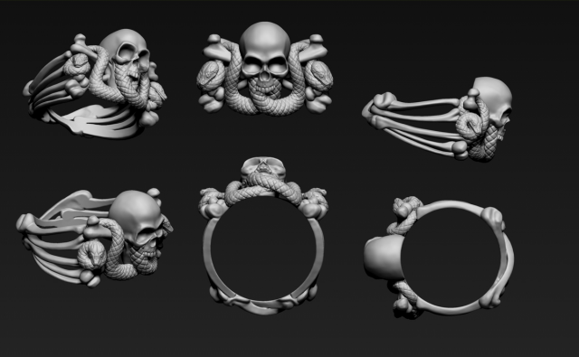 Ring