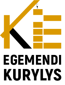 логотип строительной компании