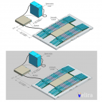 обрезка фона