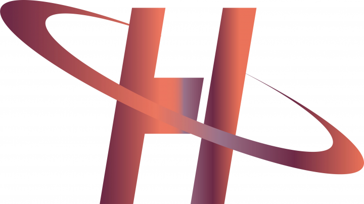 Logo space H