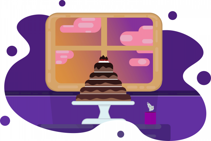 Cake