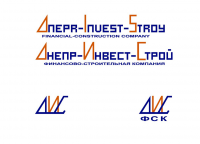 логотип финансово-строительной компании