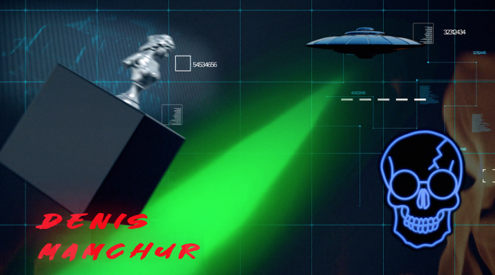 OPENER. UFO. SAMPLE