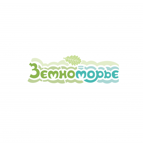 Лого для базы отдыха
