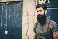 Сущность Ламберсексуалов