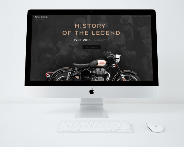 Royal Enfield
