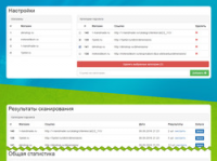 Парсер для анализа цен конкурентов