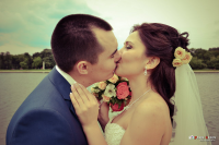 свадебная фотография