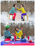 Love story
