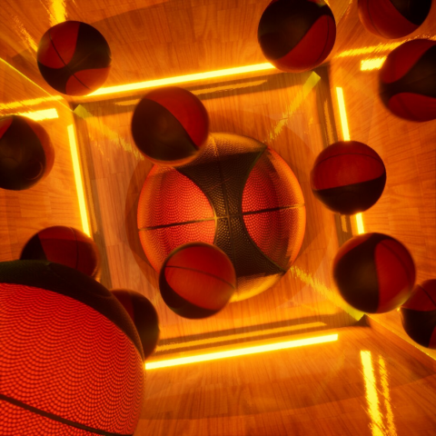 Balls