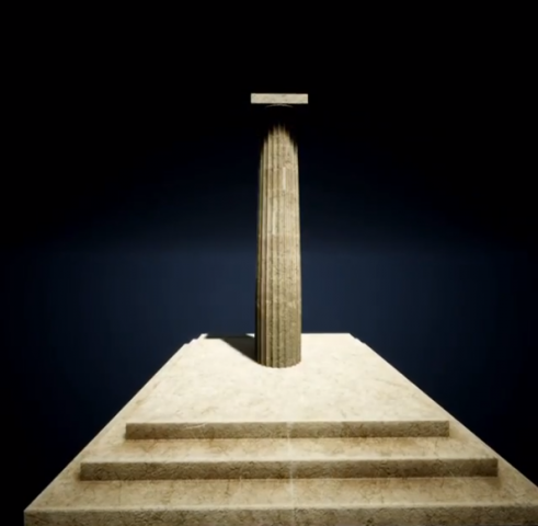 Breaking antiquity