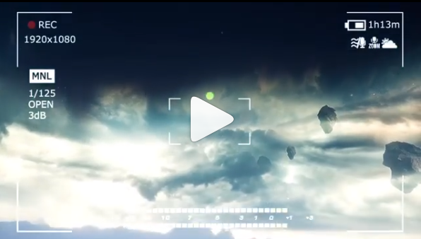 Destruction Space Test