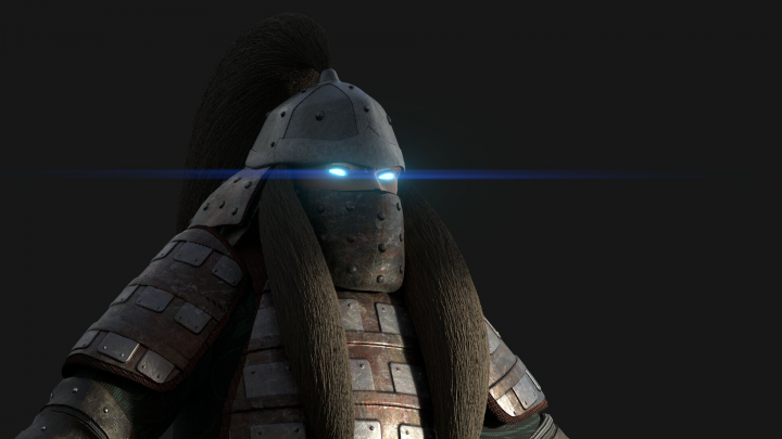 Warrior