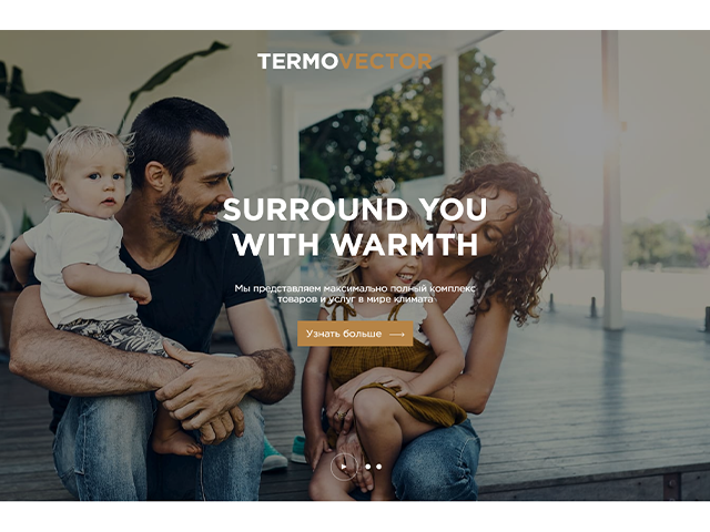 Termovector