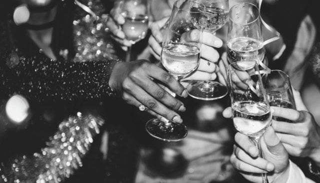 Как провести Новый год с выгодой для ресторана