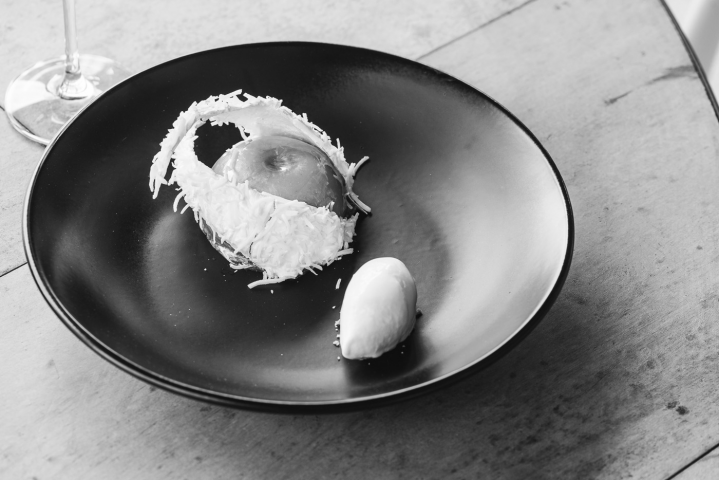 Chef's Table в Харькове: путешествие по Азии