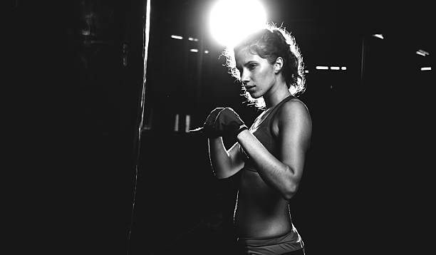 Занятие боксом: преимущества и особенности