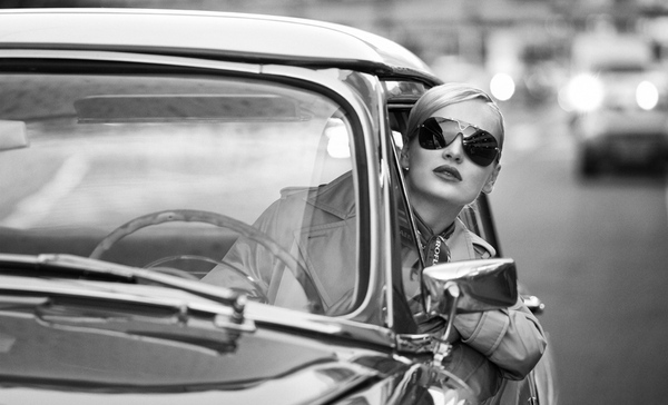 Защита лобового стекла – первое условие безопасности