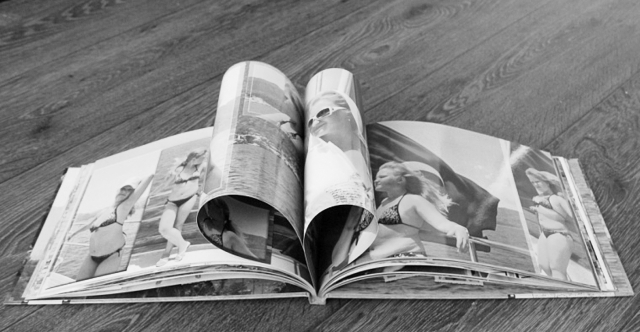 6 потрясающих советов по созданию первой фотокниги