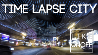 [КЛИП] TimeLapse City
