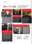 IT`S CINEMA TIME