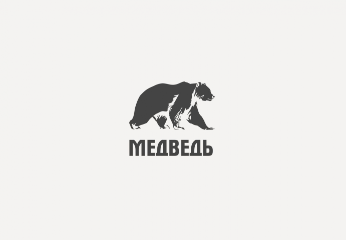 Медведь спецодежда