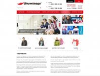 Разработка сайта (дизайн, верстка, интеграция, функционал)