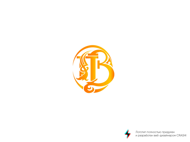 Логотип для Престижа Златоуста (редизайн)