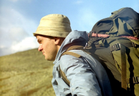 В путь!