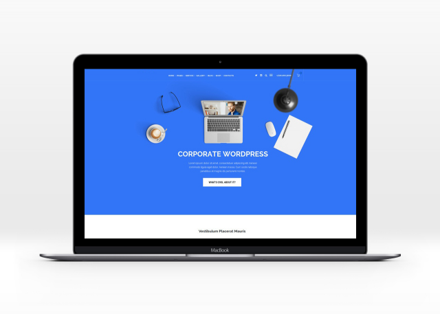 Сайт для Envato