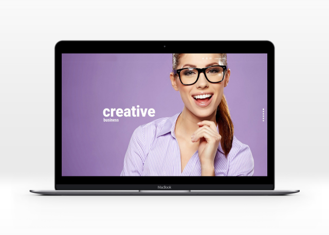 Сайт для Envato