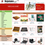 Интернет-магазин настольных игр