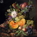 Копия Josef Lauer digital art