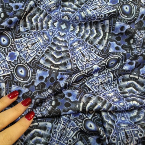 Паттерн психоделик