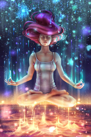 Баланс/Balance