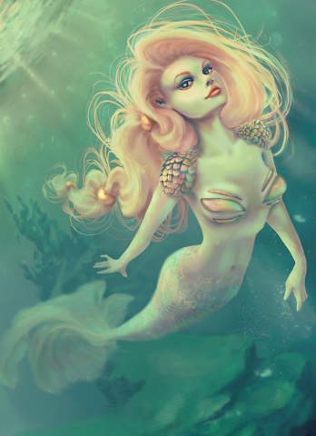 Mother of pearl