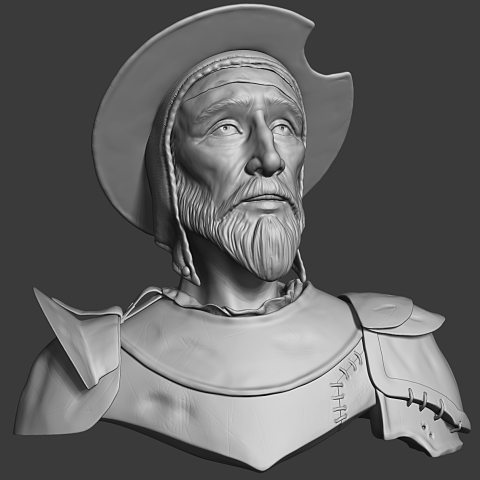 Don Quijote