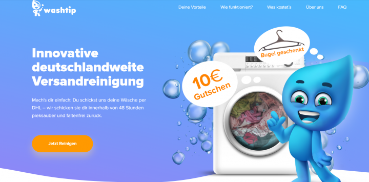 сайт на тильде, copy of washtip