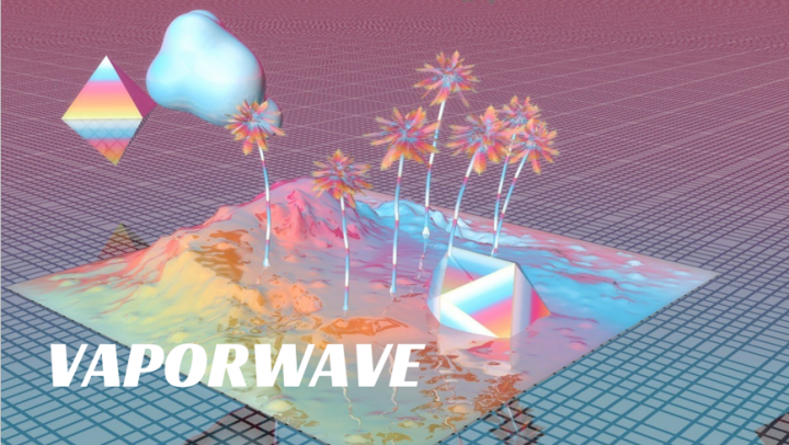 Презентация Vaporawe
