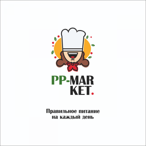 Лого