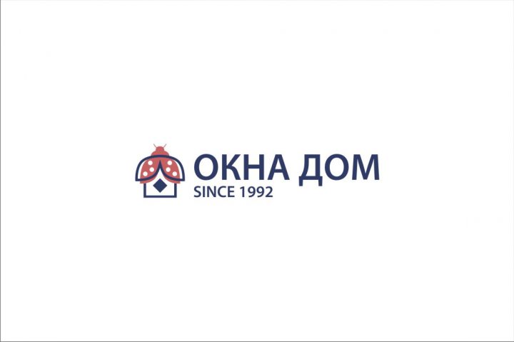 Лого
