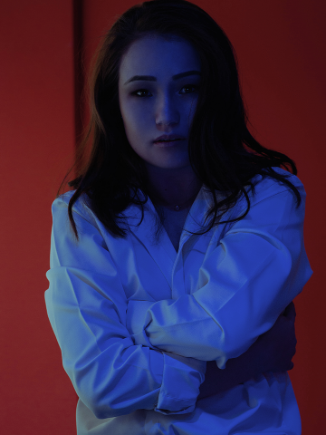 neon