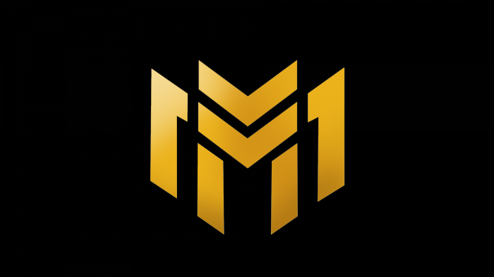 Логотип группы CODM