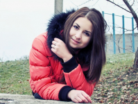 Катя